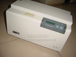 肇庆挥图网络科技 Fargo Pro证卡打印机助力广东端州数码办公升级