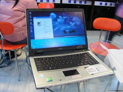 宏碁2423nwxm图片页 探索这款经典数码产品的设计魅力