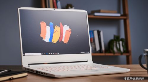 2022年最佳设计 性能强劲且便携的笔记本电脑推荐