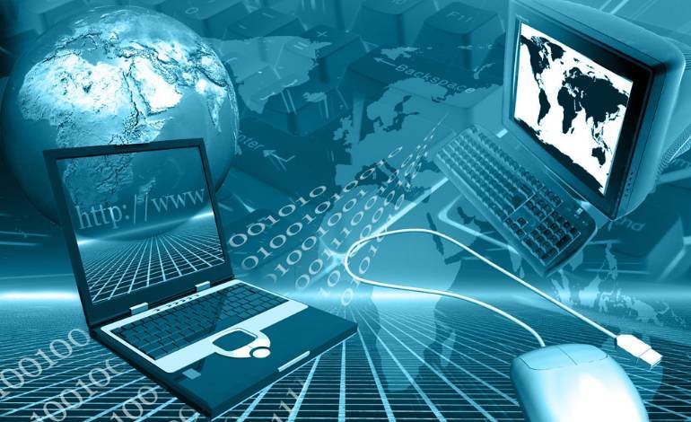 通讯产品 同济大学教授的高水准专业课程为机器人及计算机爱好者开启新视野