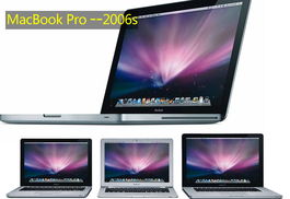 38年从未被超越 苹果全系列产品大盘点